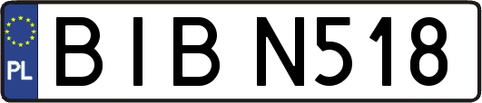 BIBN518