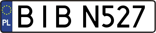 BIBN527