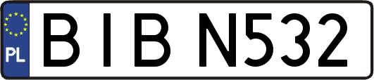 BIBN532