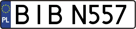 BIBN557