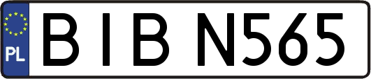 BIBN565
