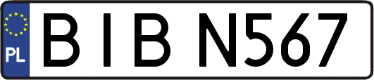 BIBN567