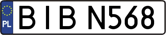 BIBN568