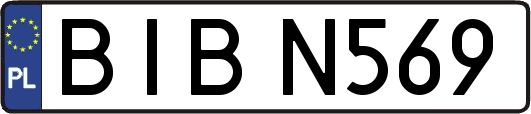BIBN569