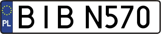 BIBN570