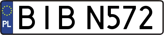 BIBN572