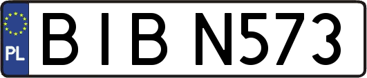 BIBN573