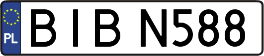 BIBN588