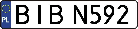 BIBN592