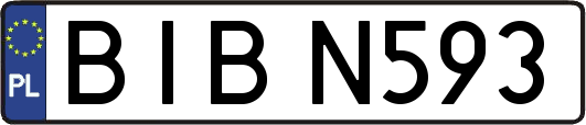 BIBN593