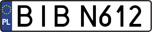 BIBN612