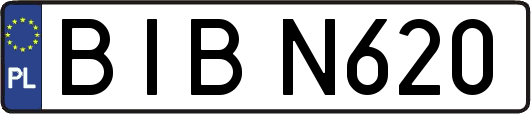 BIBN620