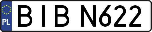 BIBN622