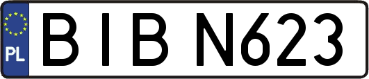 BIBN623