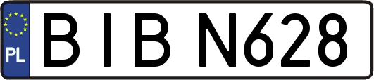BIBN628