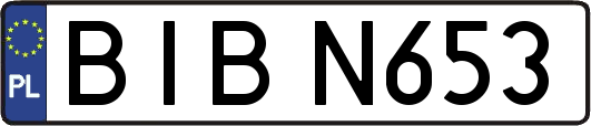 BIBN653