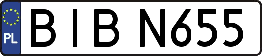 BIBN655