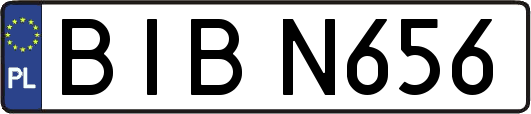 BIBN656