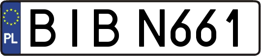 BIBN661