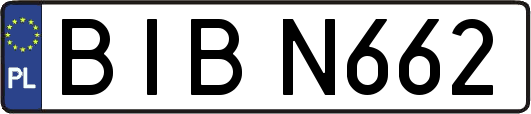 BIBN662