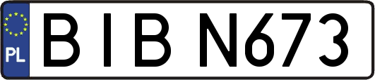 BIBN673