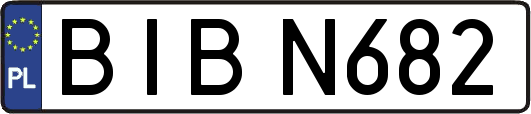 BIBN682