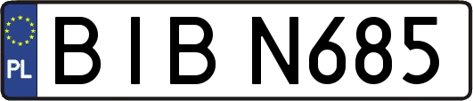 BIBN685
