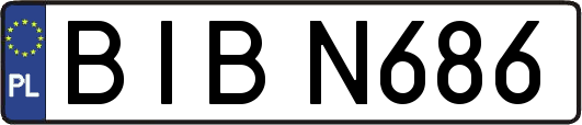 BIBN686