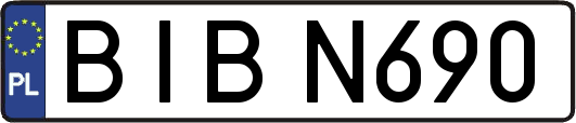 BIBN690