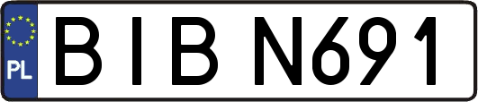 BIBN691