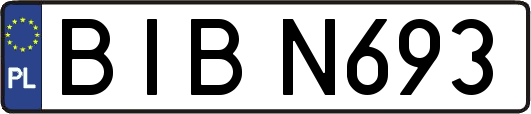 BIBN693