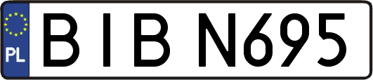 BIBN695