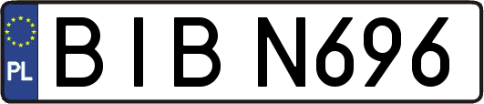 BIBN696
