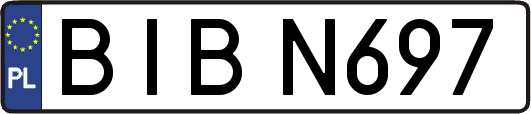 BIBN697