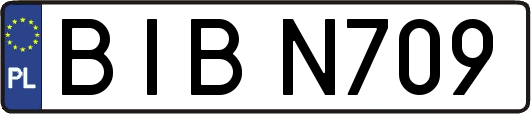 BIBN709