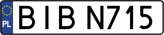 BIBN715