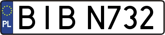 BIBN732