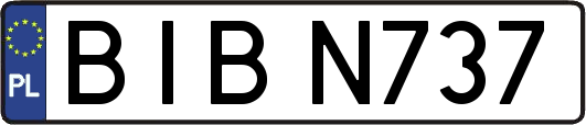 BIBN737