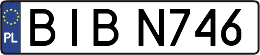 BIBN746