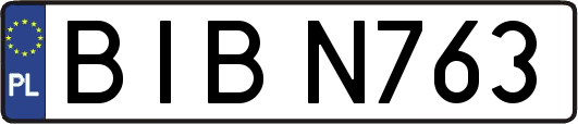 BIBN763