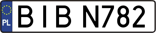 BIBN782
