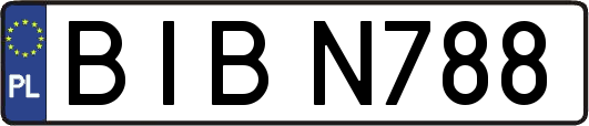 BIBN788
