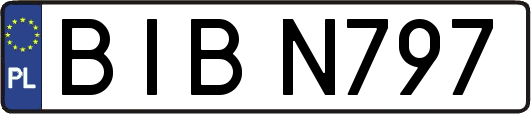 BIBN797