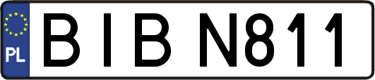 BIBN811