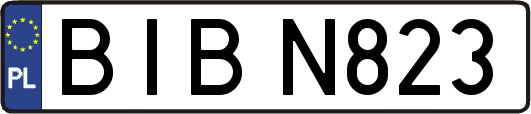 BIBN823
