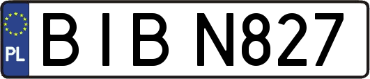 BIBN827