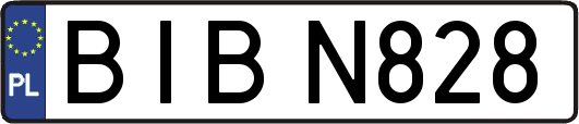 BIBN828