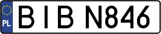 BIBN846