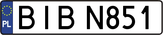 BIBN851