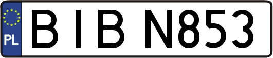 BIBN853